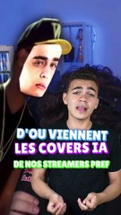 Les Covers de Youtubeurs sont partout  !