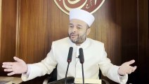 Skandal imam, 'Hz. Muhammed-Hz. Meryem' iddiasını savundu: Ulan niye rahatsız oluyorsun bu işten?