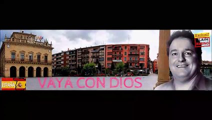 VAYA CON DIOS PAR ALAIN MARINO