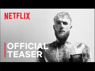Untold: Jake Paul The Problem Child | Official Teaser - Netflix