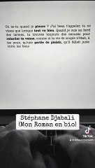 Où est-il tu pleures ?