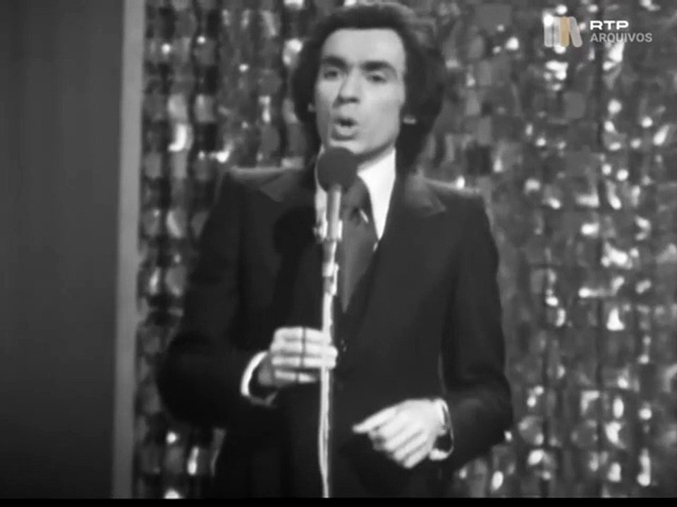 Paulo de Carvalho - E Depois do Adeus