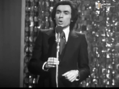 Paulo de Carvalho - E Depois do Adeus