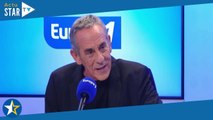 Thierry Ardisson dévoile le programme très chargé de ses vacances avec Audrey Crespo-Mara