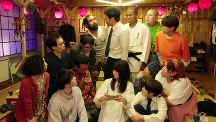 Saisho wa Paa - 最初はパー - Saisho wa Pa - SaiPaa - First is Paper - E2