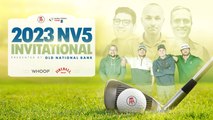 Full Broadcast | Round One Of The NV5 Invitational