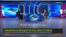 Ertuğrul Doğan'dan bomba Uğurcan Çakır çıkışı: Türkiye'den hiç bir takım alamaz