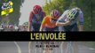 Le Résumé Long - Étape 6 - Tour de France Femmes avec Zwift 2023