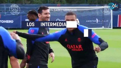 Los intermediarios del Madrid ponen precio límite a la ‘operación Mbappé’: 225 millones