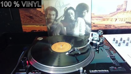 SHALAMAR - Some Things Never Change (1980)