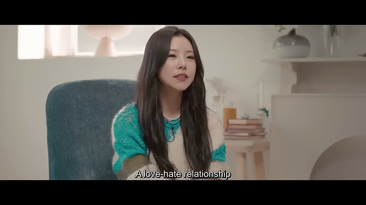 Mamamoo - My Con The Movie Trailer Oficial