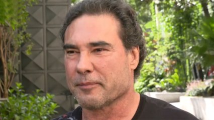 Eduardo Yáñez se inspiró en sus colegas comediantes para su papel en ‘Golpe de Suerte’