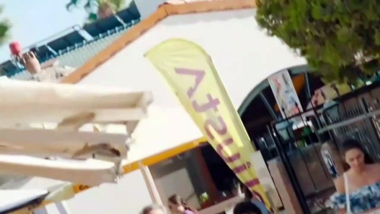 Ada Masali El Cuento de la Isla Capitulo 56 - Audio Español