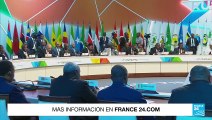 Cumbre Rusia - África: Putin busca seguir influenciando al continente africano