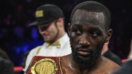How Many Years Too Late Is The Terence Crawford Vs. Errol Spence Jr. Fight?