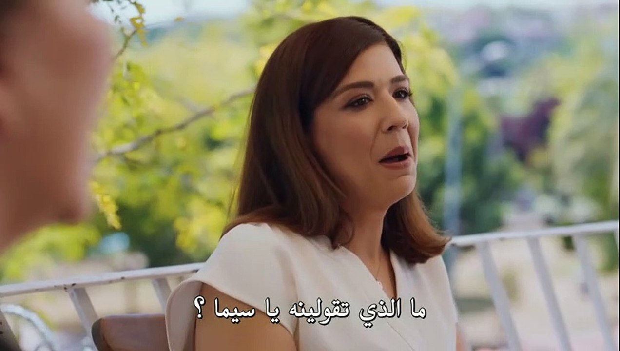 مسلسل ماذا لو أحببت كثيراً الحلقة 4 مترجم القسم 2 part 1/2