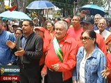 Carabobo | Pueblo revolucionario de San Joaquín celebra el natalicio del Comandante Chávez