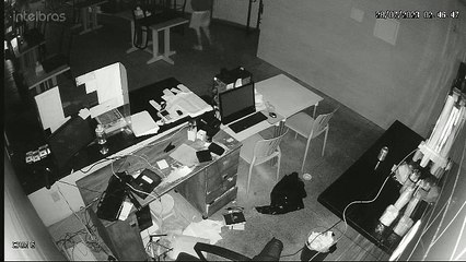 Arrombamento de lanchonete no Tabuleiro dos Martins