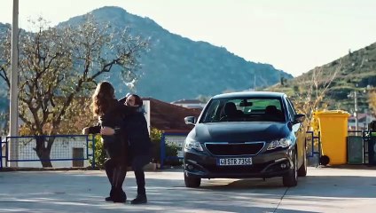 Maviye Sürgün 8.Bölüm Fragmanı