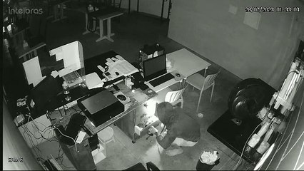 Assalto a Lanchonete no Tabuleiro dos Martins — Veja os Detalhes 🚨