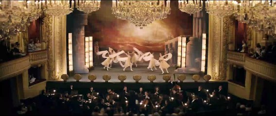 Las ilusiones perdidas | movie | 2021 | Official Trailer