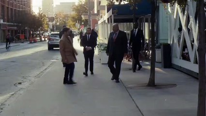 Détectives privés | show | 2016 | Official Teaser