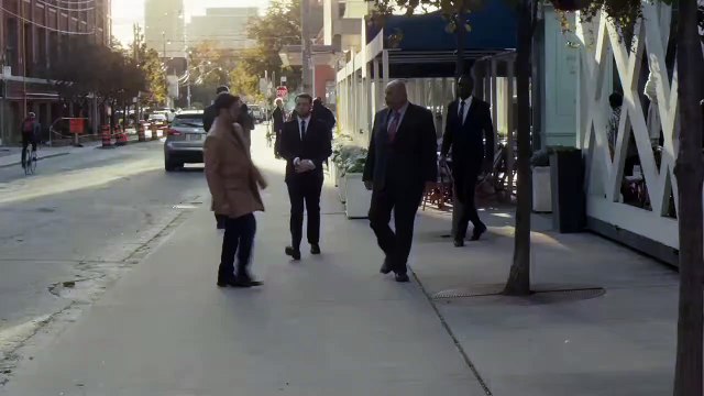 Détectives privés | show | 2016 | Official Teaser