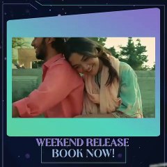 Weekend Releases!!  Mission Impossible – Dead Reckoning Part One  John Get tickets now