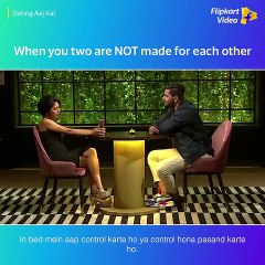 Is he Angad's Doppelgänger  Roadies Intense Moments