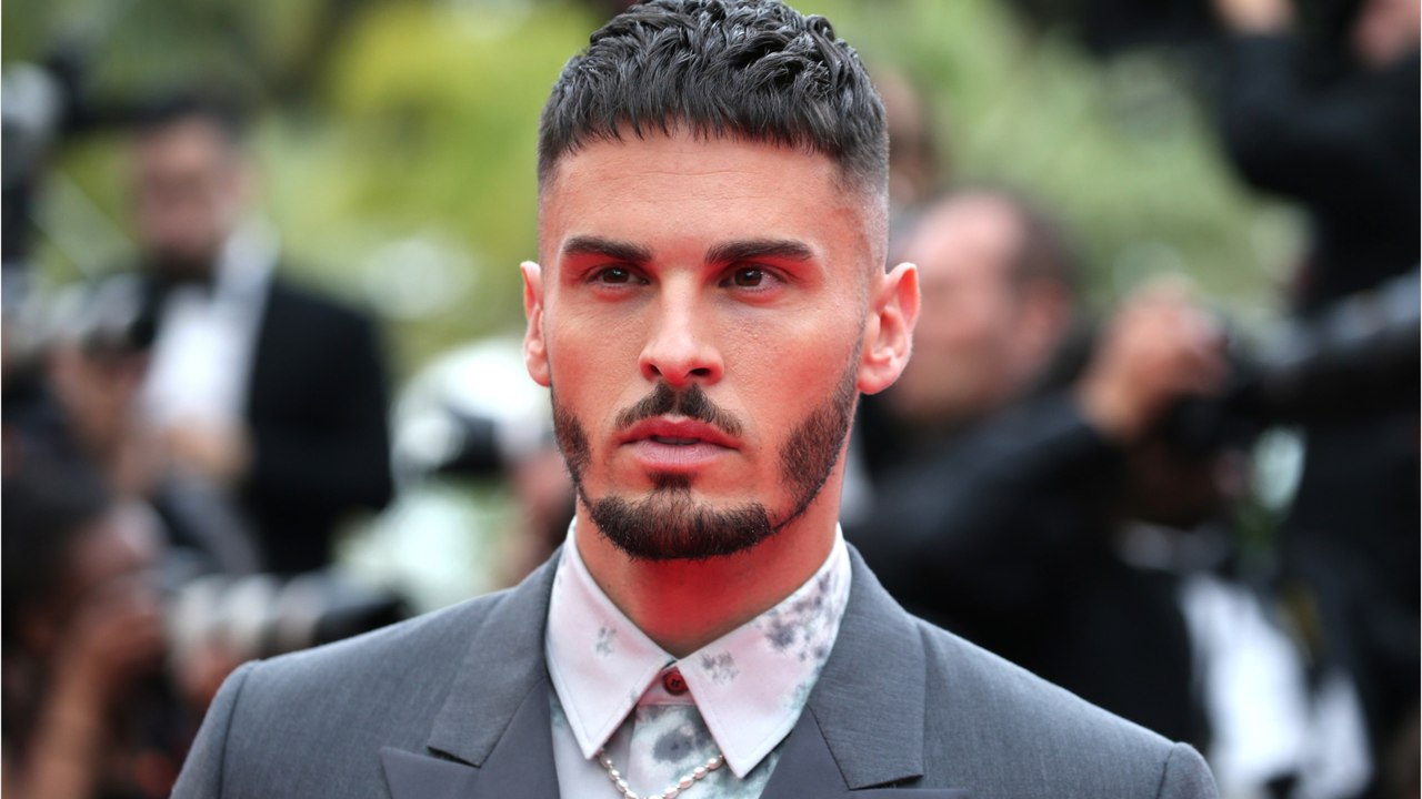 GALA VIDÉO - Baptiste Giabiconi Papa : Il Dévoile Deux Nouveaux Clichés ...