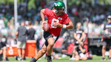 Aaron Rodgers & The Jets Are Getting Media Hype Unlike Anything We Have Seen In A Long Time