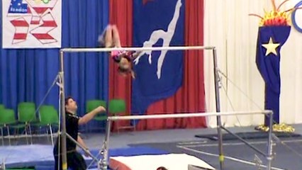 Livvy Dunne | In Discussion With