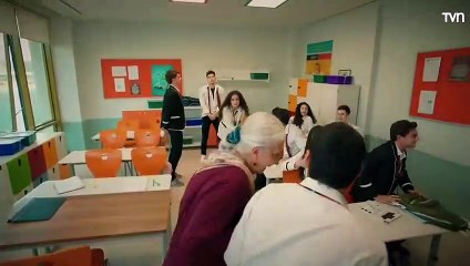 Todo por mi Familia Cap 139