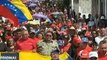 Pueblo trujillano rechaza categóricamente las medidas coercitivas contra Venezuela