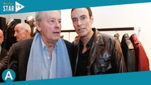 Alain Delon et ses trois enfants ne portent pas de nouvelle plainte 