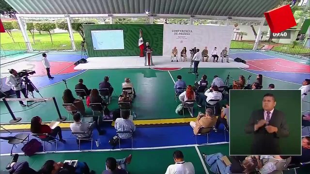 Hay 20 mil 962 beneficiados por programas sociales del Bienestar en Nayarit : AMLO