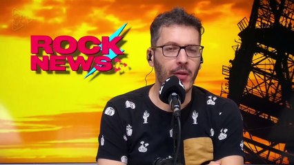 Rocknews | E as gratuidades?