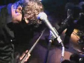 eths Lemniscate (live)