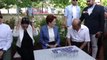 Meral Akşener, İYİ Parti Sivrihisar İlçe Başkanı'na saldıran müezzine tepki gösterdi