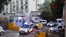 İzmir'de Milli Emlak Dolandırıcılığı Operasyonu: 8 Tutuklama