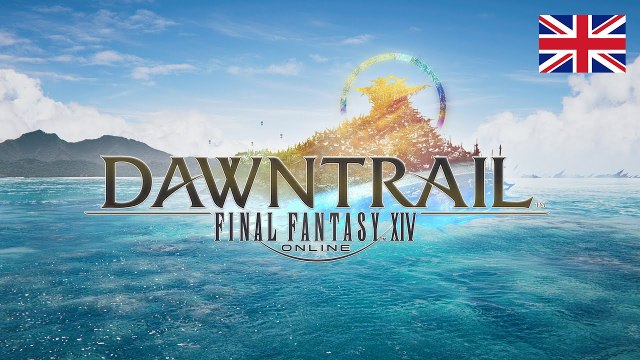 Final Fantasy XIV Dawntrail - Primer tráiler