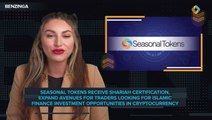 Seasonal Tokens: Shariah Certification Expands Finance & Crypto Investment Avenues For Traders