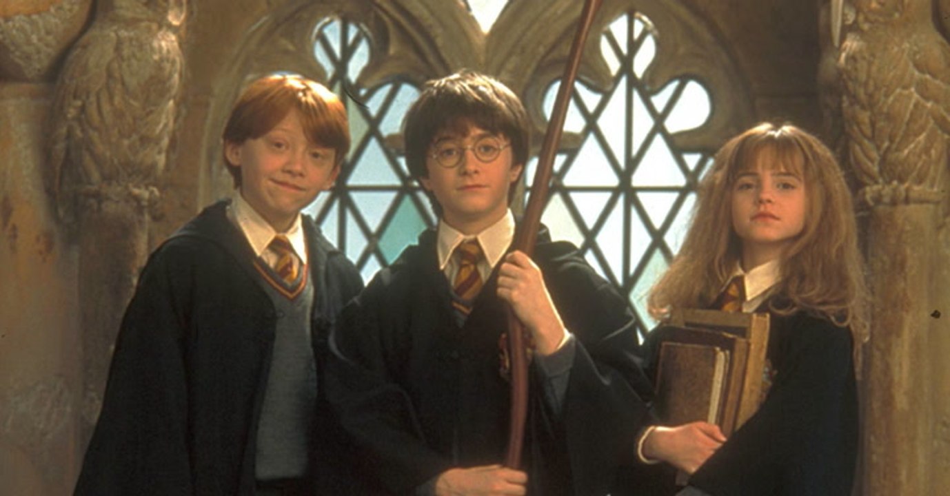 Krass! Diese „Harry Potter“-Stars sind heute nicht wiederzuerkennen