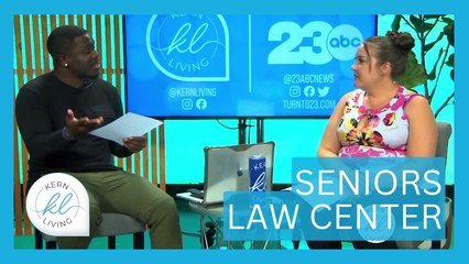 Greater Bakersfield Legal Assistance | KERN LIVING