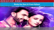 Rocky Aur Rani Ki Prem Kahani