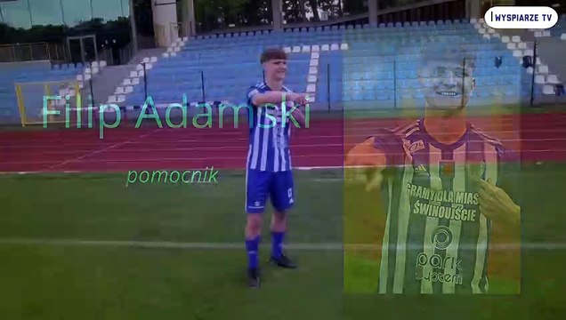 Sesja zdjęciowa Floty Świnoujście - kulisy