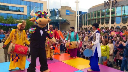 Relive the Magic of the Commonwealth Games at the Birmingham Festival 2023