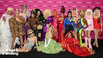 'RuPaul's Drag Race' Season 15 Queens Allegedly Drag WOW, MTV, and Paramount 