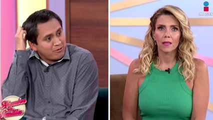 ‘Sufro un trastorno y NADIE lo entiende’ | Caso TOC | Asuntos de Familia