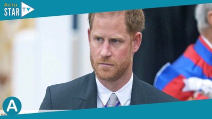 Prince Harry : cette conséquence liée à son départ sur le prince George
